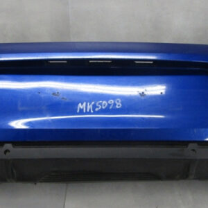 Bumper Renault Clio V 5 HB E TECH FACELIFT 23- 850237047R Achterbumper MK5098