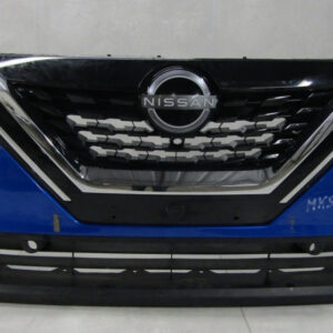 Bumper Nissan Qashqai 3 III J12 21-24 620226UA0H Voorbumper MK5108