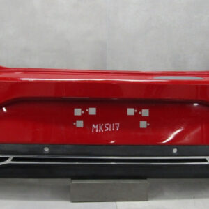 Bumper Hyundai I30 I 30 3 III HB Facelift 20-24 86611-64500 Achterbumper MK5117