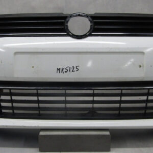 Bumper Volkswagen VW Polo 6C 6C0 Facelift 14-17 6C0807221 Voorbumper MK5125