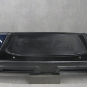 Bumper SsangYong Korando 4 IV 19- K78812-37000 Achterbumper MK5126