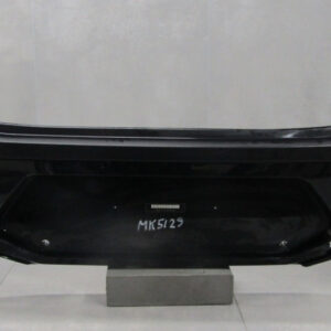 Bumper BMW X4 G02 M-Pakket M Pakket FACELIFT LCI 21-5112-8081867 Achterbumper MK5129