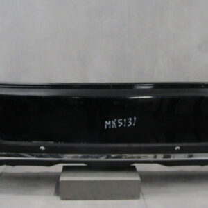 Bumper Mercedes GLC W253 AMG 15-18 A2538850200 Achterbumper MK5131