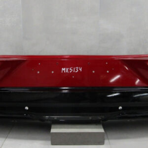 Bumper Ford Mustang Mach-E 20- LJ8B-17D781-A Achterbumper MK5134