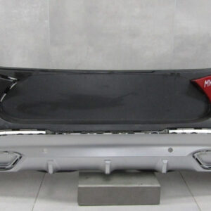 Bumper KIA Stonic GT Line Facelift 20- 86612-H8KA0 Achterbumper MK5135