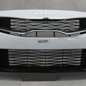 Bumper Kia Ceed III facelift 21- 86511-J7DA0 Voorbumper MK5141