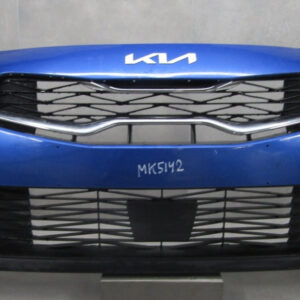 Bumper Kia Ceed III facelift 21- 86511-J7DA0 Voorbumper MK5142
