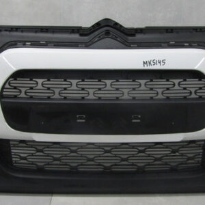 Bumper Citroen C3 III 3 facelift 20- 9835941177 Voorbumper MK5145