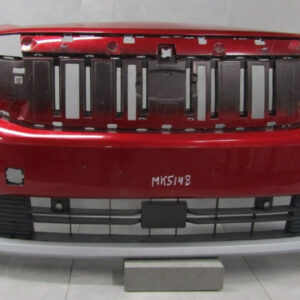 Bumper Ford Explorer EV ELECTRIC 2024- R2KB-17F003-C Voorbumper MK5148