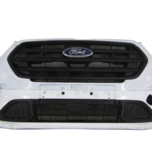 Bumper Ford Transit Custom ST Line STLine facelift 17- JK21-R17757-E Voorbumper HK061