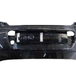 Bumper Bentley Continental Serie GT GTC 3W8 03- 3W8807417 Achterbumper KJ9567