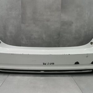 Bumper Toyota Auris II KOMBI FACELIFT 15-18 52159-02D10 Achterbumper HK1697