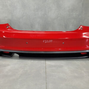 Bumper  Audi A1 I 8X0 S-Line SLINE 10-14 8X0807511 Achterbumper PJ2037