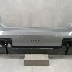 Bumper BMW 1 F70 M-SPORT 24- 5112-5A35D70 Achterbumper HK1840