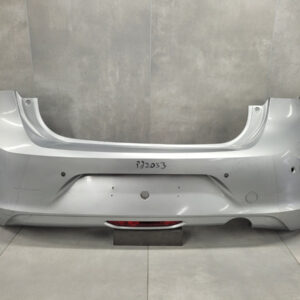 Bumper Opel Corsa F 19-23  39182039 Achterbumper PJ2033