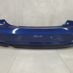 Bumper Audi A1 Facelift 8XA 14-18 8XA807511 Achterbumper PJ2039