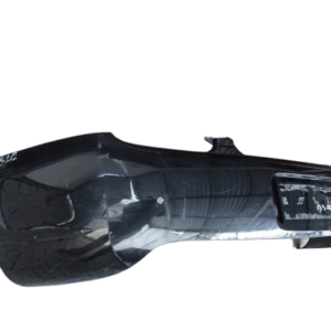 Bumper Bentley Continental Serie GT 03- 8542119701 Achterbumper B3212