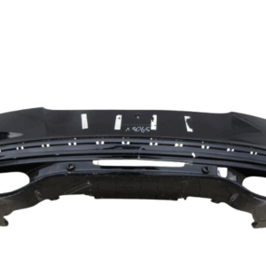 Bumper Bentley Continental Serie GT Carbon 8399680280 Achterbumper X3065