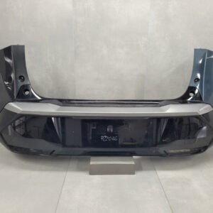 Bumper Peugeot E-3008 24- 9846812880 Achterbumper PJ2066