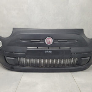 Bumper Fiat 500 07-15 735426888 Voorbumper PJ2098