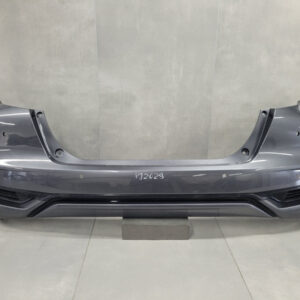 Bumper Honda Jazz IV 4 Facelift 17-20 71501-T5A-J500 Achterbumper PJ2029