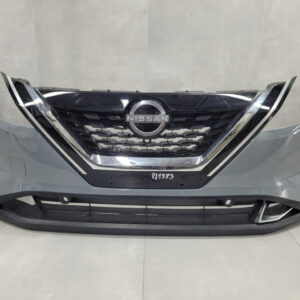 Bumper Nissan Qashqai 3 III J12 21- 620226UA0H Voorbumper PJ1983