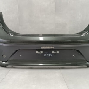 Bumper HYUNDAI IONIQ 16-21 / + light 86611-G2000 Achterbumper HK1759