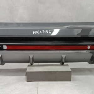 Bumper HYUNDAI TUCSON 4 IV N-LINE NLINE 20-23 86612-N7CA0 Achterbumper HK1756
