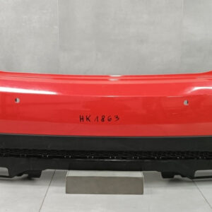 Bumper HYUNDAI i20 II ACTIVE CROSS FACELIFT 18-20 86611-C8700 Achterbumper HK1863