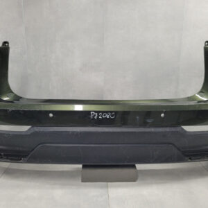 Bumper LEXUS NX 2 II 21- 52159-78060 Achterbumper PJ2080