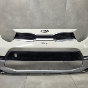 Bumper Kia Picanto III facelift X Line  XLine 21- 86511-G6BA0 Voorbumper PJ2030