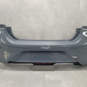 Bumper Opel Corsa F GS LINE 19- 50146499 Achterbumper PJ2027