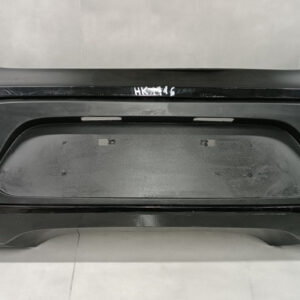 Bumper KIA PICANTO III 17-20 86611-G6000 Achterbumper HK1716