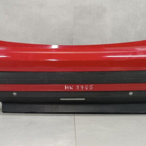 Bumper MINI COOPER F55 LCI facelift 20- 9450579 Achterbumper HK1785