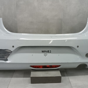 Bumper OPEL CORSA F 19-23 9829754980 Achterbumper HK1692