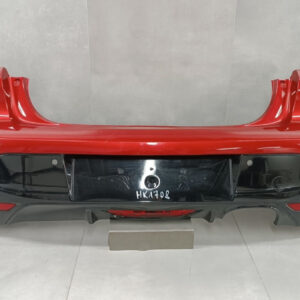 Bumper Peugeot 208 2 II GT-Line GTline 19- 9823195380 Achterbumper HK1708