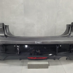 Bumper Peugeot 208 II 19- 9823195280 Achterbumper PJ1985
