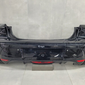 Bumper Peugeot 208 2 II GT-Line GTline 19- 9823195380 Achterbumper PJ1987