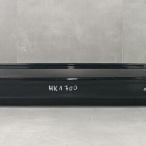 Bumper Citroen Jumpy 16- 9811639677 Achterbumper HK1700