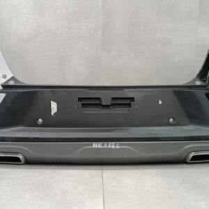 Bumper Renault Arkana RS Line RSLine 20- 850186741R Achterbumper HK1686
