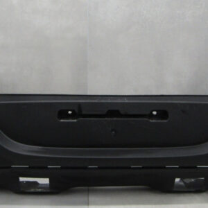Bumper Renault Kadjar 15-18 850222154R Achterbumper MK4024