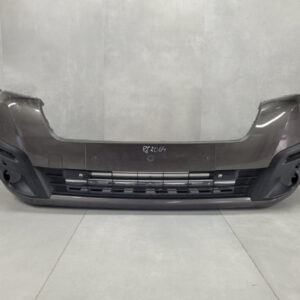 Bumper Citroen Berlingo 3 III facelift 15-18 9810923377 Voorbumper PJ2064