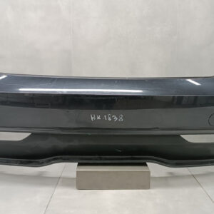 Bumper Tesla Model 3 III Highland facelift 23- 1582570-03-A Achterbumper HK1838