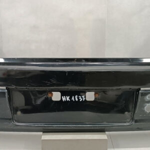 Bumper Toyota Auris 2 II HB 12-15 52159-02840 Achterbumper HK1837
