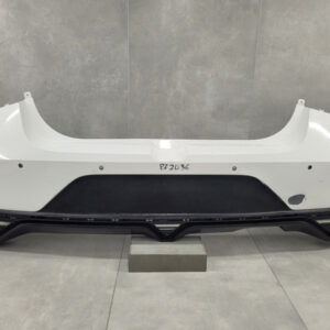 Bumper Hyundai i20 III 3 N-Line Nline 20- 86611-C0000 Achterbumper PJ2036