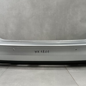 Bumper Volkswagen VW GOLF VIII 8 5H9 Kombi VARIANT 20-24 5H9807421F Achterbumper HK1811