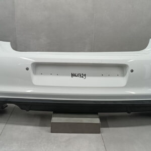 Bumper Volkswagen VW POLO V 5 6R6 R-LINE RLINE 09-14 6R6807421DP Achterbumper HK1729