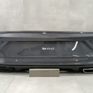 Bumper Volkswagen VW T-ROC RLINE R-LINE 2GA FACELIFT 21-25 2GA807725C Achterbumper HK1747
