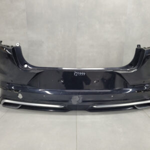 Bumper Kia Pro Ceed III GT-Line GTline facelift 21- 86611-J7710 Achterbumper PJ1994
