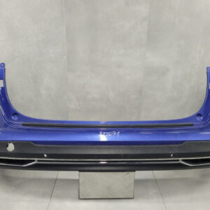 Bumper Hyundai I30 I 30 3 III Kombi Facelift 20- 86611-G4200 86612-G4620 Achterbumper PJ2071